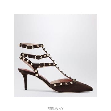 Valentino �δ��� VALENTINO �߷�Ƽ�� ���� ���������δ��� VALENTINO �߷�Ƽ�� ���� ��������
