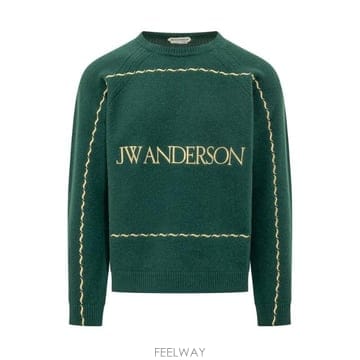 J.W.Anderson �δ��� JW ANDERSON JW �ش��� �׸� ��Ʈ�δ��� JW ANDERSON JW �ش��� �׸� ��Ʈ