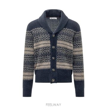 Brunello Cucinelli �δ��� BRUNELLO CUCINELLI ���ڷ� ��ġ�ڸ� ��Ʈ������ ���̺� ������δ��� BRUNELLO CUCINELLI ���ڷ� ��ġ�ڸ� ��Ʈ������