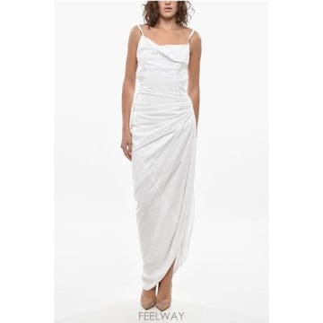 Jacquemus ������� JACQUEMUS ��ũ���� ȭ��Ʈ �� �巹��������� JACQUEMUS ��ũ���� ȭ��Ʈ �� �巹��