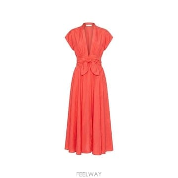 Alaia �δ��� ALAIA �˶��̾� ���� �� �巹���δ��� ALAIA �˶��̾� ���� �� �巹��