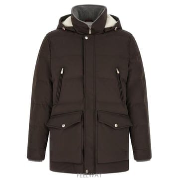 Brunello Cucinelli �δ��� BRUNELLO CUCINELLI ���ڷ� ��ġ�ڸ� ���� ��ī�δ��� BRUNELLO CUCINELLI ���ڷ� ��ġ�ڸ� ���� ��