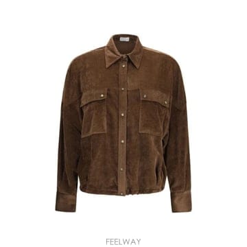 Brunello Cucinelli �δ��� BRUNELLO CUCINELLI ���ڷ� ��ġ�ڸ� ���� ����   ����콺�δ��� BRUNELLO CUCINELLI ���ڷ� ��ġ�ڸ� ���� ��