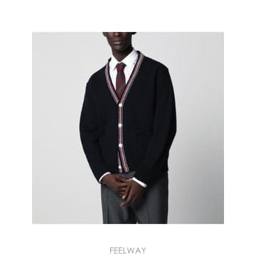 Thom Browne �δ��� THOM BROWNE ����� ���̺� ������δ��� THOM BROWNE ����� ���̺� �����