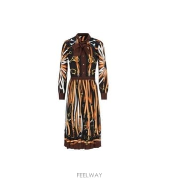 GUCCI �δ��� GUCCI ���� ��Ƽ�÷� �̵� �巹���δ��� GUCCI ���� ��Ƽ�÷� �̵� �巹��