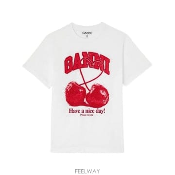 GANNI �δ��� GANNI ���� ȭ��Ʈ ���� Ƽ�����δ��� GANNI ���� ȭ��Ʈ ���� Ƽ����