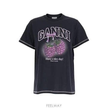 GANNI �δ��� GANNI ���� ���� ���� Ƽ�����δ��� GANNI ���� ���� ���� Ƽ����