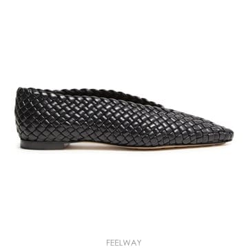 Bottega Veneta ���Ϲ߼� BOTTEGA VENETA Sofia ballet flats���Ϲ߼� BOTTEGA VENETA Sofia ballet flats