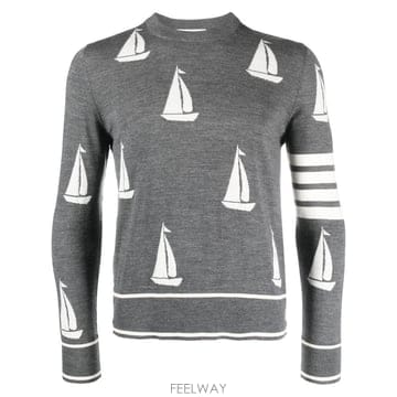 Thom Browne ���Ϲ�� ����� ���� ��Ʈ ��Ƽ�� �޸��� �� �����ʹ��Ϲ�� ����� ���� ��Ʈ ��Ƽ�� �޸��� �� ������