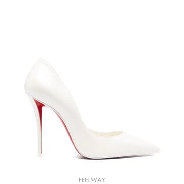 Christian Louboutin ���Ϲ�� ũ����������� ����Ƽ�� ������ 100mm���Ϲ�� ũ����������� ����Ƽ�� ������ 100mm