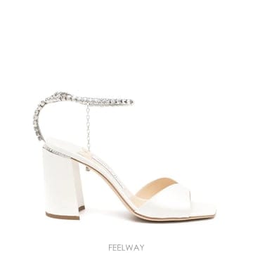 Jimmy Choo ���Ϲ�� ������ ���� ũ������ ��Ʈ�� ���� 85mm���Ϲ�� ������ ���� ũ������ ��Ʈ�� ���� 85mm