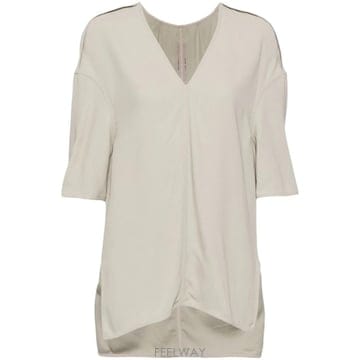 Rick Owens ���Ϲ�� �������� V�� ��� ��� ����콺���Ϲ�� �������� V�� ��� ��� ����콺