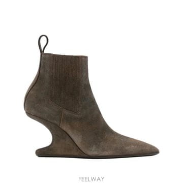 Rick Owens ���Ϲ�� �������� ���� ��Ŭ ���� 80mm���Ϲ�� �������� ���� ��Ŭ ���� 80mm