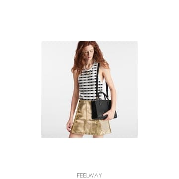 Louis Vuitton �������/�� ���̺��� �´��� PM  OnTheGo PM�������/�� ���̺��� �´��� PM  OnTheGo PM