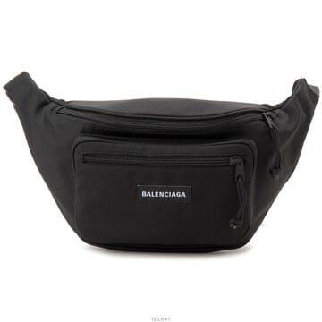 Balenciaga [�񿣺��ǰ��] BALENCIAGA �߷��þư� �������� �ͽ��÷η� ũ�ν���[�񿣺��ǰ��] BALENCIAGA �߷��þư� �������� �ͽ��÷�