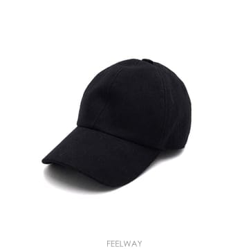 루이비통 모노그램 에센셜 볼캡 블랙