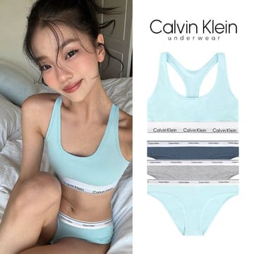 Calvin Klein Ķ��Ŭ���� ���� �ӿ� ������ ��� ��Ƽ 3�� ��ī�� ��Ʈ F3785+QP3276OĶ��Ŭ���� ���� �ӿ� ������ ��� ��Ƽ 3�� ��ī�� ��Ʈ 