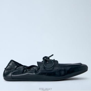 PRADA 26 FW ����� ���̽��� ����ƽ�� ���� ��ī�� ���� 2EG504 7V6 F000226 FW ����� ���̽��� ����ƽ�� ���� ��ī�� ���� 2EG5