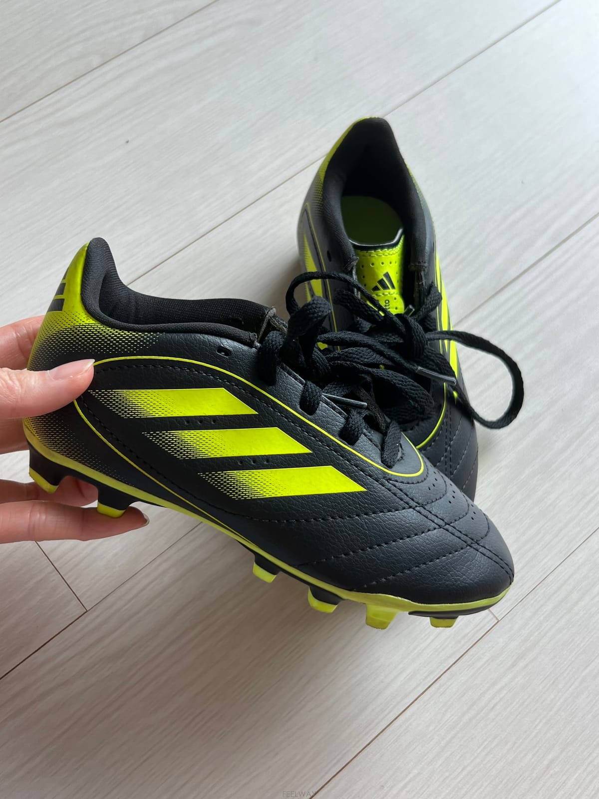 Adidas (����)�Ƶ�ٽ� Ű�� �౸ȭ 170(����)�Ƶ�ٽ� Ű�� �౸ȭ 170