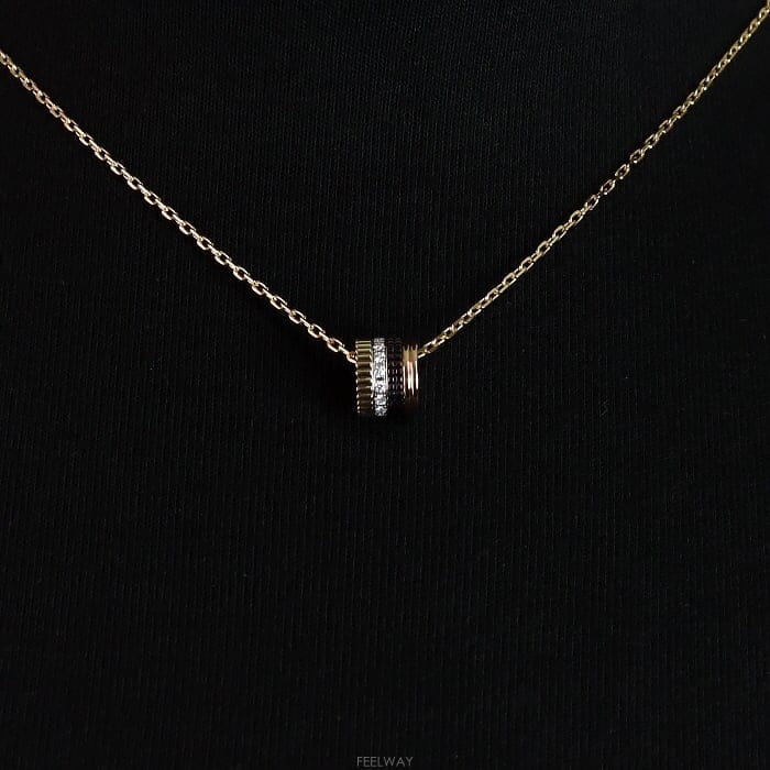 Boucheron �ν��� JPN00669 18K��� 0.24ĳ�� 16P���̾� ��Ʈ�� Ŭ���� ���� ���� �����aa65592�ν��� JPN00669 18K��� 0.24ĳ�� 16P���̾� ��Ʈ�� Ŭ��