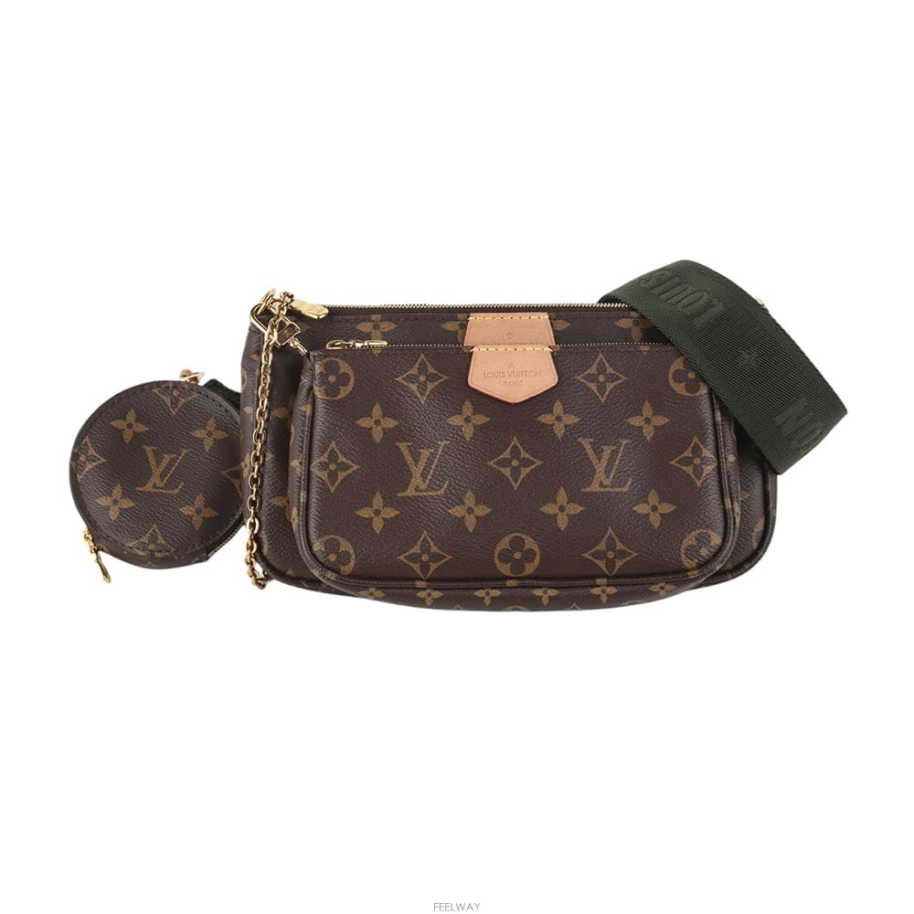 Louis Vuitton ���̺��� M44813 ���׷� ��Ƽ ����Ʈ �Ǽ����� ũ�ν��� (��ȭ��������) 37505Y���̺��� M44813 ���׷� ��Ƽ ����Ʈ �Ǽ����� ũ�ν���