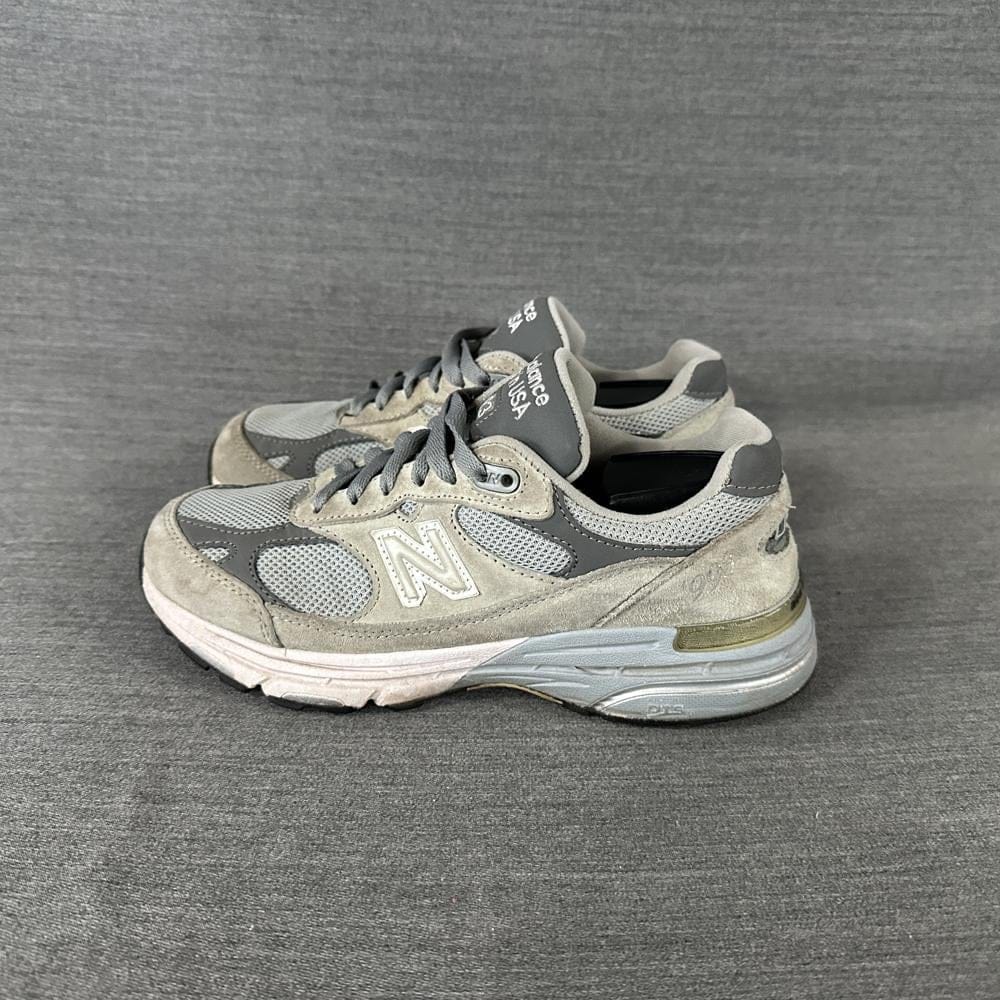 New Balance ���߶��� MR993 ���̵��� USA �ȭ/����(220mm)/s2009���߶��� MR993 ���̵��� USA �ȭ/����(220mm)/s2009