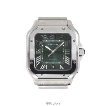 Cartier [žŸ��] ��쿡 ���佺 ��ƿ ���� �׸� �����ƽ 39.8mm[žŸ��] ��쿡 ���佺 ��ƿ ���� �׸� �����ƽ 39.8m