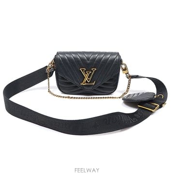 Louis Vuitton Louis Vuitton(���̺���) M56461 ���� ī����Ų ��Ƽ�� �� ���̺� ��Ƽ ����Ʈ ũ�ν� 2WAYLouis Vuitton(���̺���) M56461 ���� ī����Ų ��Ƽ�� ��