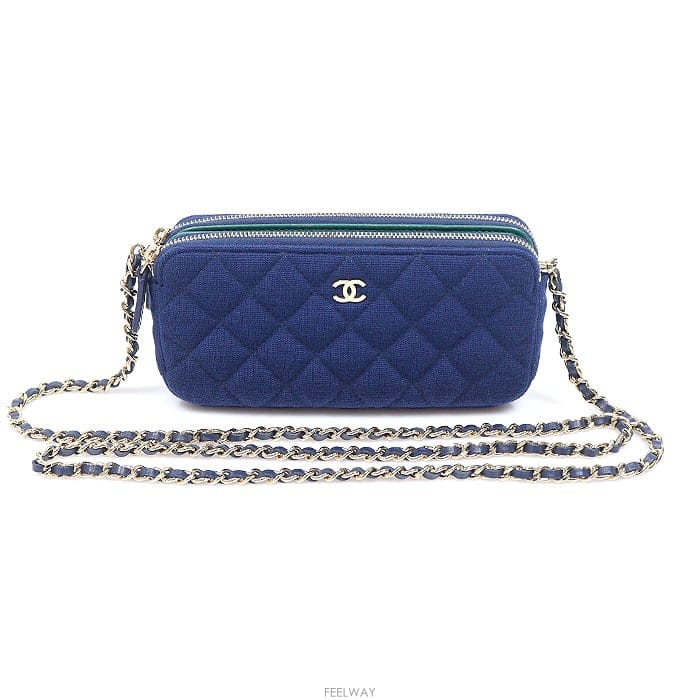 CHANEL Chanel(����) A82527 ���̺� �к긯 ���� CC�ΰ� ���� ���� ���� Ŭ��ġ ũ�ν��� (29����)Chanel(����) A82527 ���̺� �к긯 ���� CC�ΰ� ���� ��