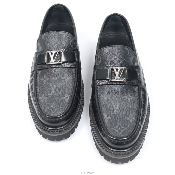 Louis Vuitton Louis Vuitton(���̺���) 1A8YIO ���׷� ��Ŭ���� ĵ���� ������ �������� 7.5Louis Vuitton(���̺���) 1A8YIO ���׷� ��Ŭ���� ĵ��