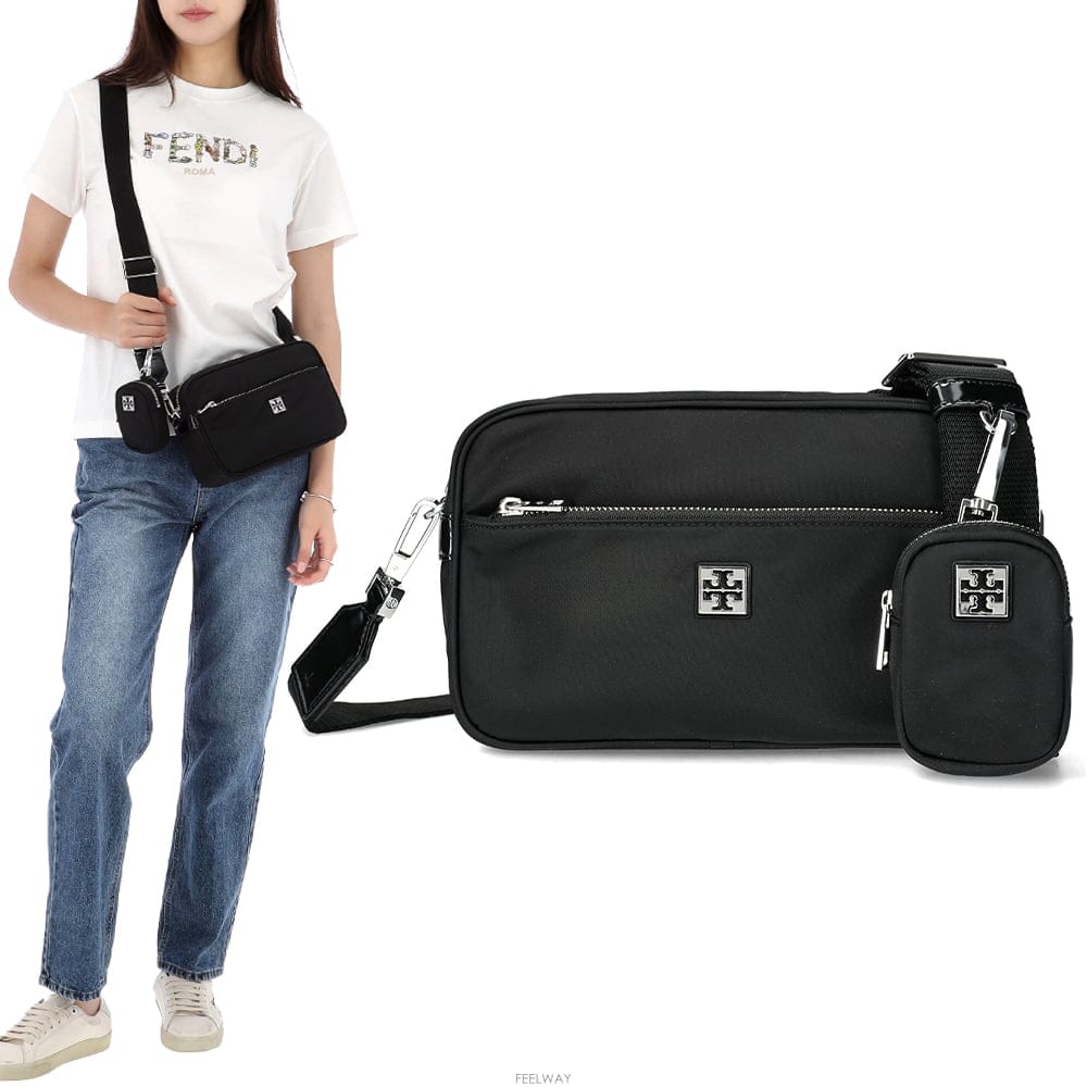 Tory Burch ������ 26FW �丮��ġ �����Ͼ� ����� 169166 001������ 26FW �丮��ġ �����Ͼ� ����� 169166 001