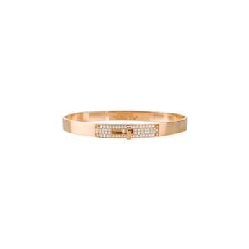 HERMES [������] �����޽� �̸� �극�̽��� ST 18K ������ ���̾Ƹ�� 6HA0886[������] �����޽� �̸� �극�̽��� ST 18K ������ ����