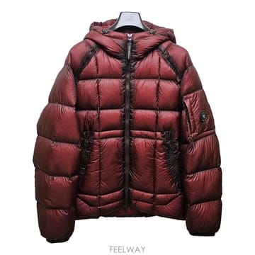 CP company CP���۴� 26FW DD�� ��� �ĵ� �ٿ� �е� ���� �ȵ��� 21CMOW702A 110416A 592CP���۴� 26FW DD�� ��� �ĵ� �ٿ� �е� ���� �ȵ��� 2
