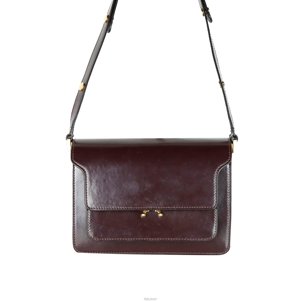 Marni [������]�̵� ������ Ʈ��ũ ����� ũ�ν���[������]�̵� ������ Ʈ��ũ ����� ũ�ν���