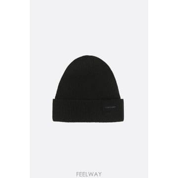 TOM FORD [E32]������ KHR008YMK137EDJ ���� ���� TOM FORD cashmere beanie[E32]������ KHR008YMK137EDJ ���� ���� TOM FORD cashmer