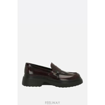 TODS [E32]���� XXW74L0JL00SHAR810 ���� ���� �� ������ TODS brushed leather[E32]���� XXW74L0JL00SHAR810 ���� ���� �� ������ TODS 
