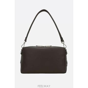 FENDI [E32]��� 7VA672ASIHF0H3A ���� �޽����� ũ�ν��� ����� ��Ŷ�� ������ ���� FENDI Fe[E32]��� 7VA672ASIHF0H3A ���� �޽����� ũ�ν��� ���