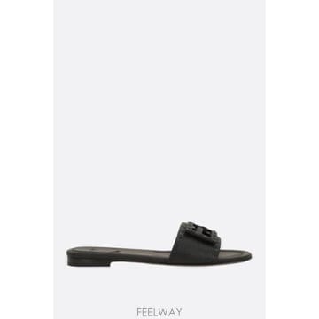 FENDI [E32]��� 8R8136AQY2F0QA1 ���� ���� ������ �ø��ö� FENDI Baguette slide[E32]��� 8R8136AQY2F0QA1 ���� ���� ������ �ø��ö� FE