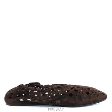 Alaia [Q11]�˶��̾� AA3A1039I236719 ���� �÷����� BROWN LEATHER NEO VIVIENNE[Q11]�˶��̾� AA3A1039I236719 ���� �÷����� BROWN LEAT