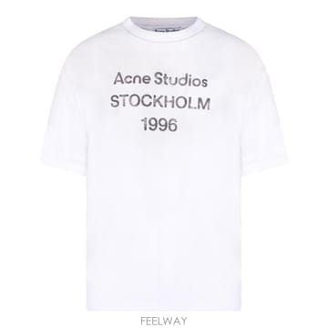 Acne [Q11]��ũ�� CL0196DC6 ���� Ƽ���� ACNE STUDIOS[Q11]��ũ�� CL0196DC6 ���� Ƽ���� ACNE STUDIOS