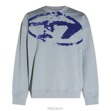 Diesel [Q11]���� A130510DMBU9ED ���� ������ ����Ʈ���� �ĵ� POWDER BLUE COTTON SW[Q11]���� A130510DMBU9ED ���� ������ ����Ʈ���� �ĵ� P
