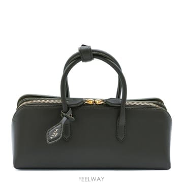Alaia [Q11]�˶��̾� AA1L1015I255U21 ���� ž�ڵ�� ���� DARK GREEN LEATHER DELT[Q11]�˶��̾� AA1L1015I255U21 ���� ž�ڵ�� ���� DARK 