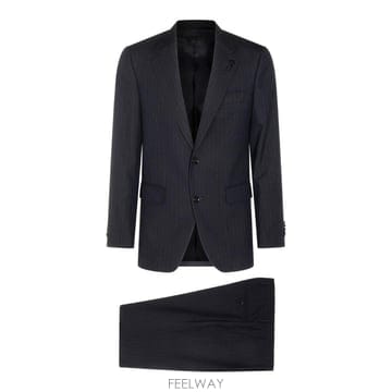 Lardini [Q11]�󸣵�� AC5931EACIF67431860GR ���� ���� ��Ʈ NAVY WOOL SUIT[Q11]�󸣵�� AC5931EACIF67431860GR ���� ���� ��Ʈ NAV