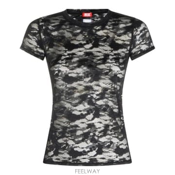 Diesel [Q11]���� A183150DRAK900 ���� ���� BLACK TOP[Q11]���� A183150DRAK900 ���� ���� BLACK TOP