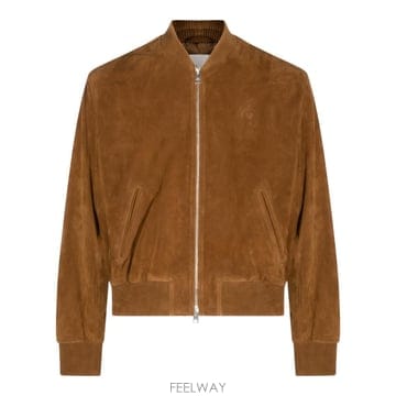 Ami [Q11]�ƹ� HJK152LH0059282 ���� �������� ����Ŀ���� �������� TOBACCO LEATHER A[Q11]�ƹ� HJK152LH0059282 ���� �������� ����Ŀ���� ��