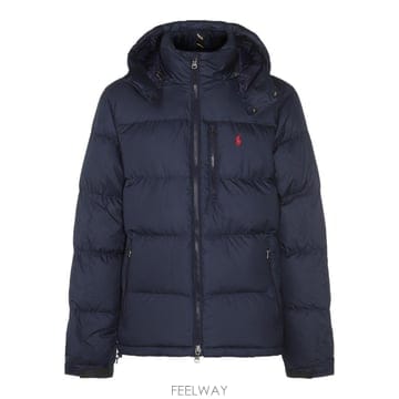 Ralph Lauren [Q11]����  710968278003 ���� �ٿ����� �е����� NAVY DOWN JACKET[Q11]����  710968278003 ���� �ٿ����� �е����� NAVY DO