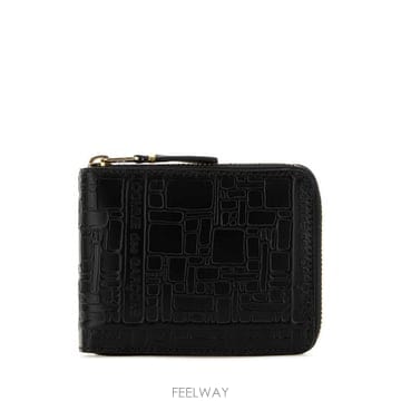 Comme des Garcons �ؿ� ������� �� �� ������ ���� ������ �ΰ�Ÿ�� SA7100EL BLACK�ؿ� ������� �� �� ������ ���� ������ �ΰ�Ÿ�� SA7100