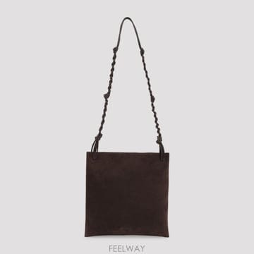 JIL SANDER [D14]������ 66405601 CHOCOLATE PLUM ���� ũ�ν��� �޽����� ���� Jil Sander[D14]������ 66405601 CHOCOLATE PLUM ���� ũ�ν��� �޽�