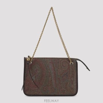 ETRO [D14]��Ʈ�� 66504M0019 MARRONE ���� ����� ȣ���� ũ�ν��� Etro Crossbody C[D14]��Ʈ�� 66504M0019 MARRONE ���� ����� ȣ���� ũ��