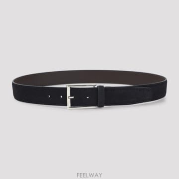 | Other Brand | [D14]CANALI 65027310 BLU ���� ��Ʈ �㸮�� ������� Canali Belt[D14]CANALI 65027310 BLU ���� ��Ʈ �㸮�� ������� Can